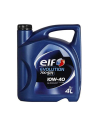 Huile moteur elf evolution 700 STI 10W40