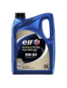 Elf evolution full tech fe 5w30