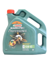 Castrol magnatec professional a3 10w40