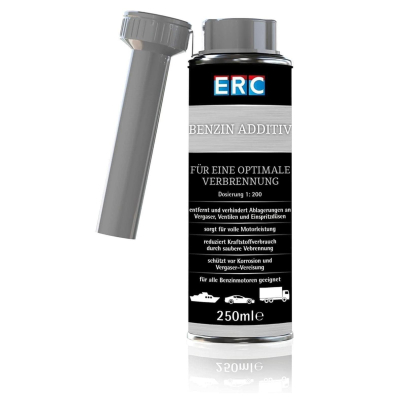 ERC nettoyant inj essence