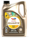 Total quartz INEO ECS 5W30