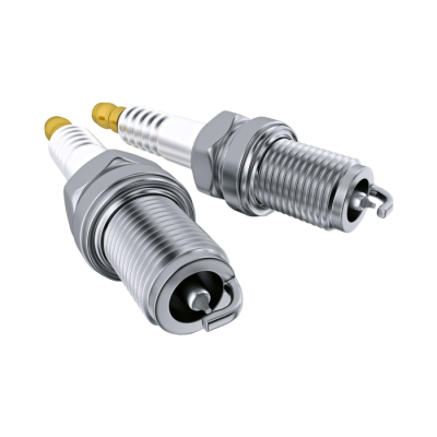 Spark plug