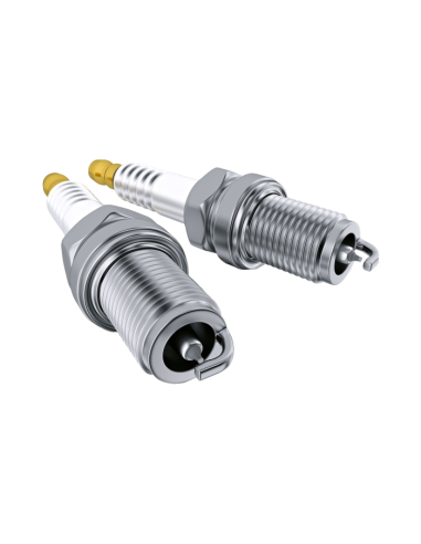 Spark plug