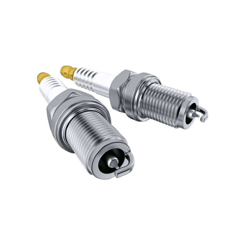 Spark plug