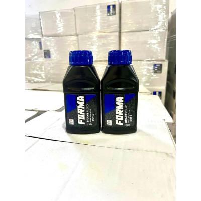 Bendix brake fluid dot 4