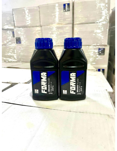 Bendix brake fluid dot 4