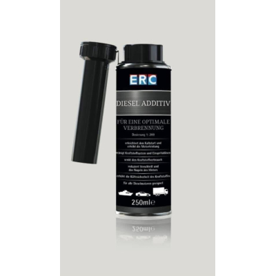 ERC nettoyant inj diesel