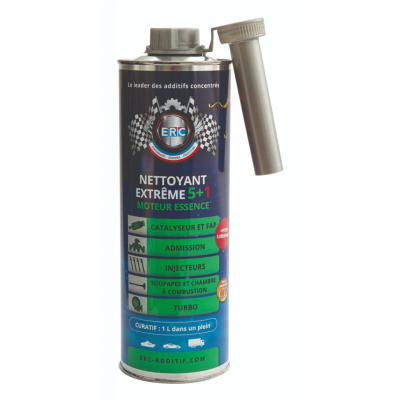 Nettoyant extrême 5+1 Essence  500ml