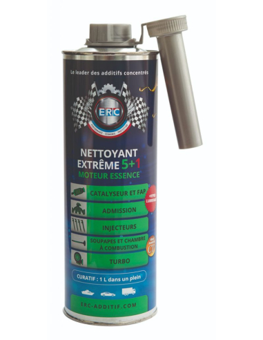 Nettoyant extrême 5+1 Essence  500ml