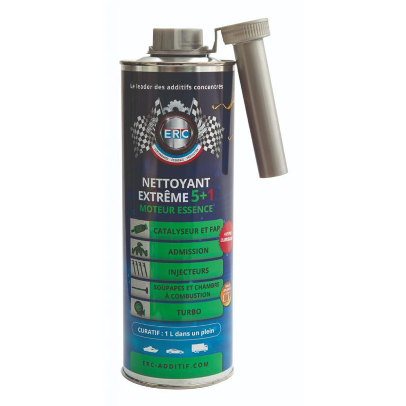 Nettoyant extrême 5+1 Essence  500ml