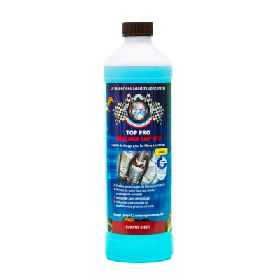 ERC TOP PRO NETTOYANT FAP PRO N°2 1L