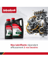 lubratech superior 10w40 4l