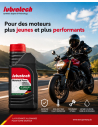 Lubratech 4T 20W50 1L