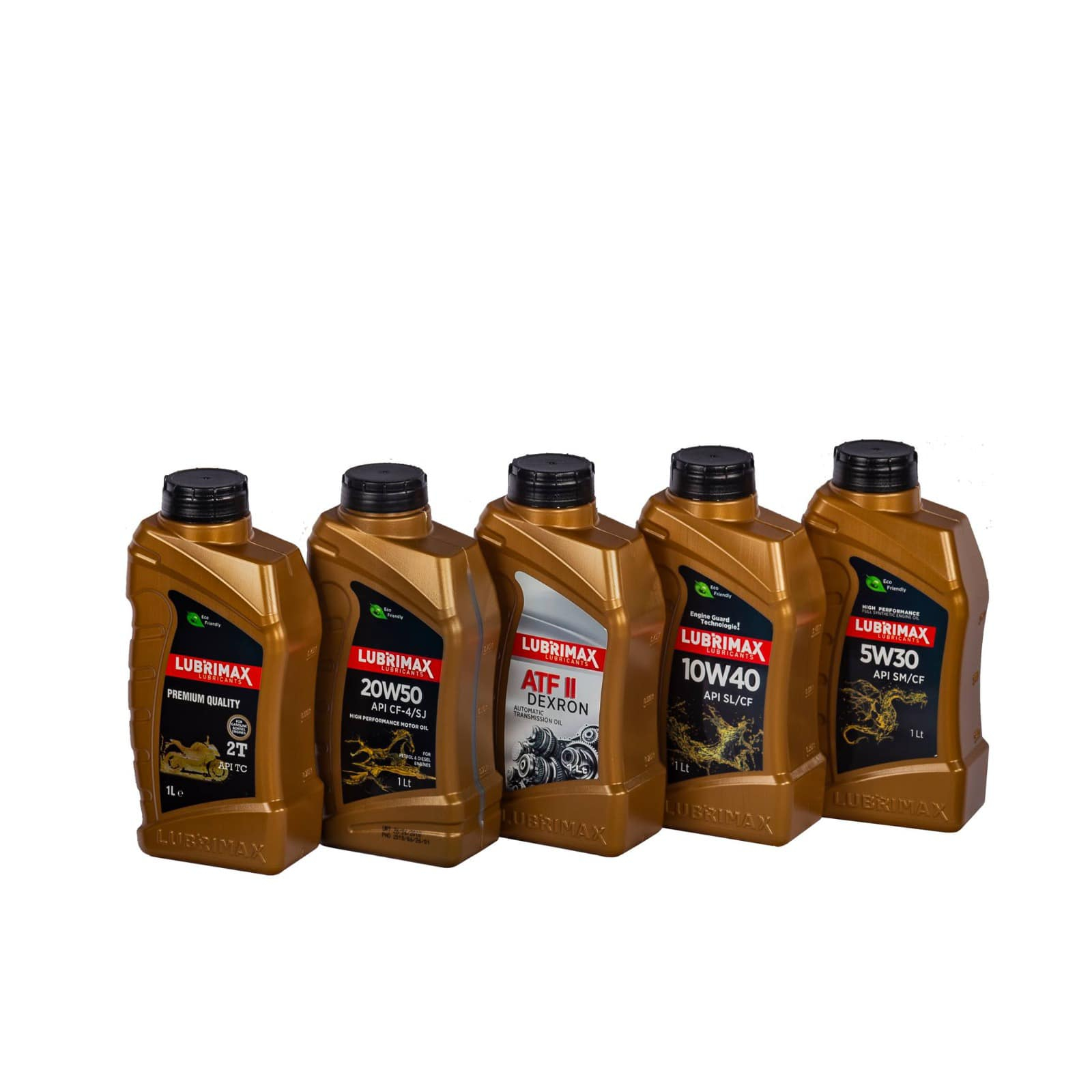 Manual transmission fluid