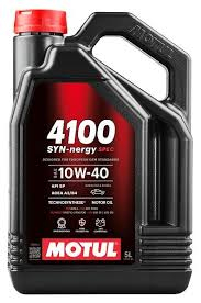 Autres produits moteur
