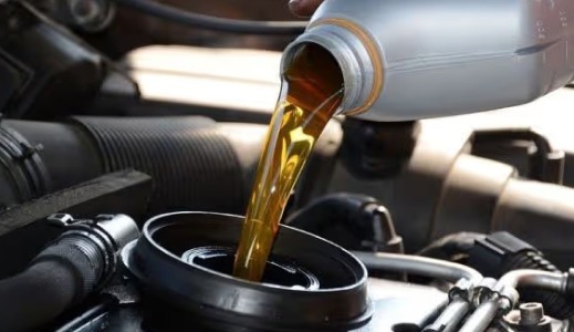 The different types of engine oil The different types of engine oil 1
