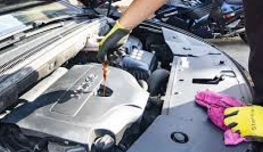 The different types of engine oil The different types of engine oil 1