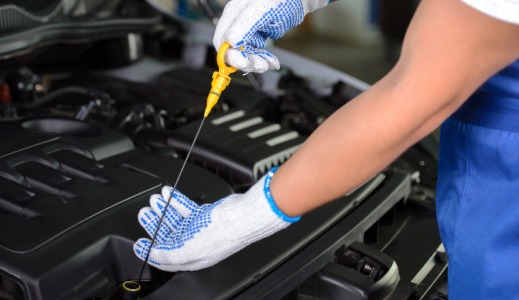 The different types of engine oil The different types of engine oil 2
